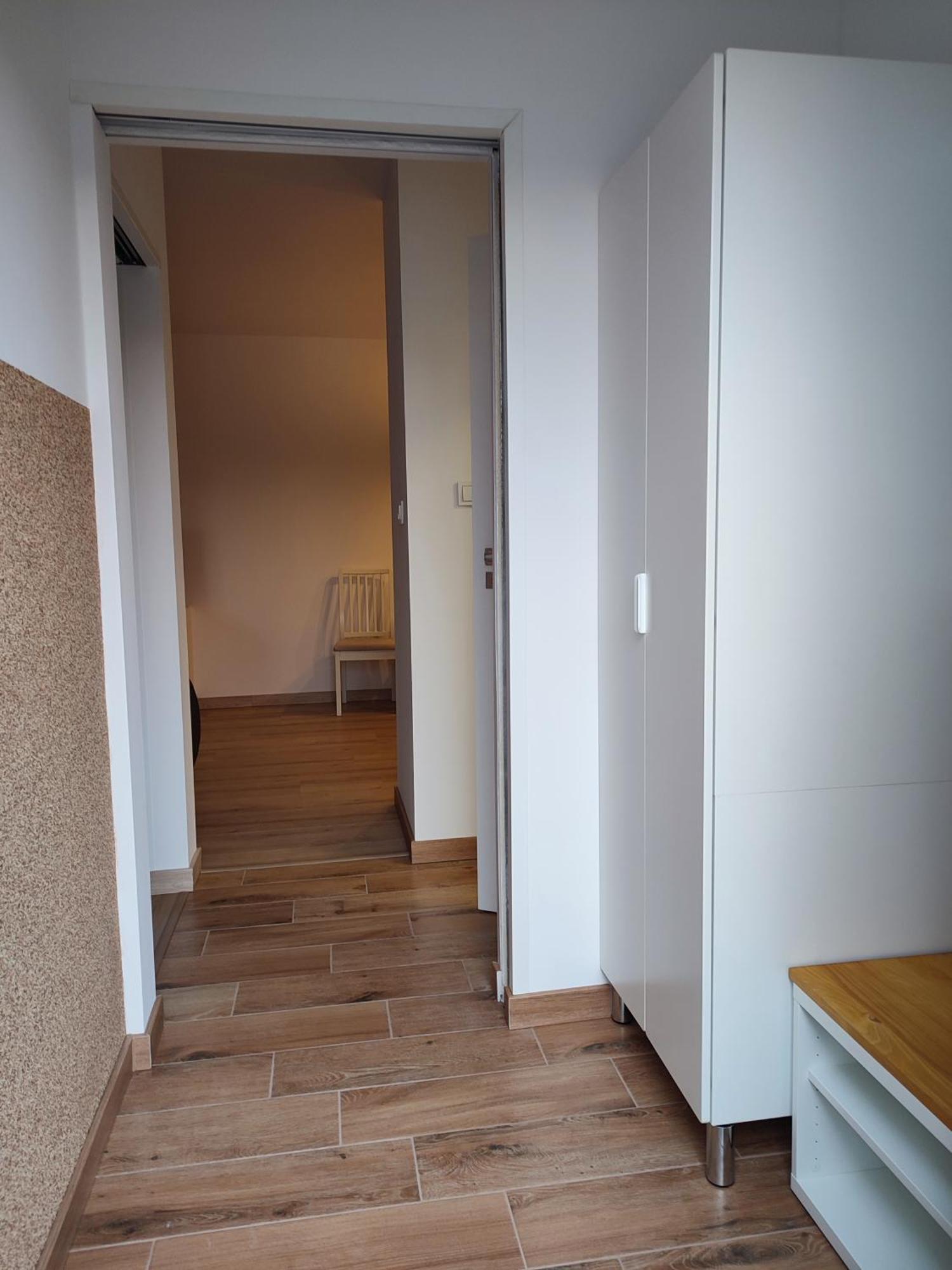 Appartement Mieszkanie Z Ogrodem à Gdańsk Extérieur photo
