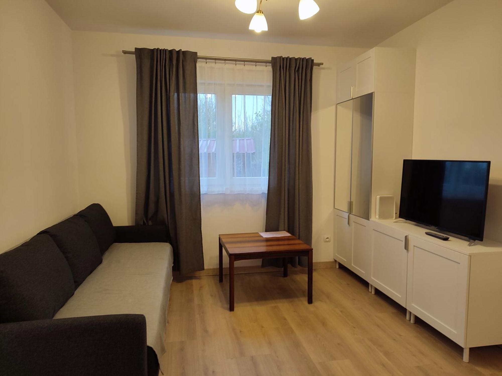 Appartement Mieszkanie Z Ogrodem à Gdańsk Extérieur photo
